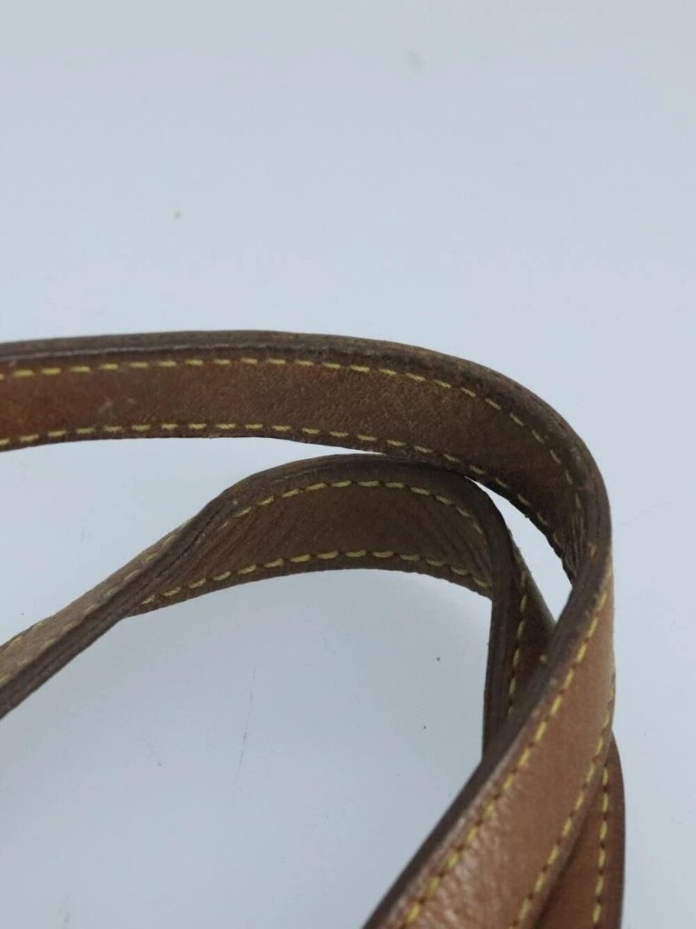 LOUIS VUITTON Monogram Bucket GM Shoulder Bag - Picture 9 of 16